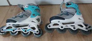 Patines Oxelo Talla 36