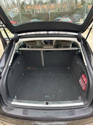 Audi A4 Allroad Quattro V6