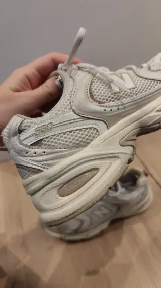 Zapatillas New Balance 530