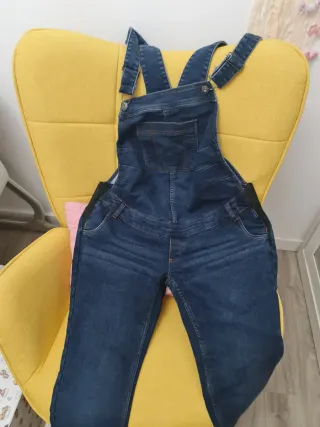 Mono tejano premamá Esmara Talla L