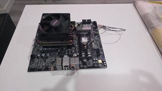 PC AMD Ryzen 7 1800X