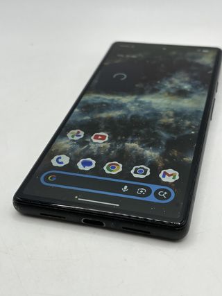 MOVIL GOOGLE PIXEL 6 8/128GB + CAJA