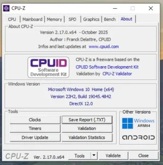 HP Pavilion Gaming TG01-0xxx