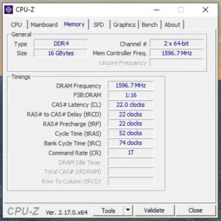 HP Pavilion Gaming TG01-0xxx