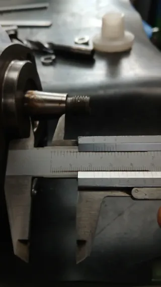 Pompa gr2 sinistra 8 sinistra