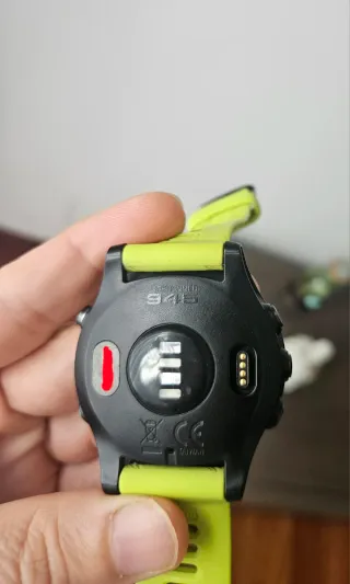 Reloj Garmin Forerunner 945