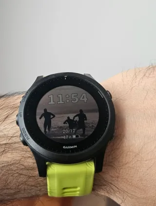 Reloj Garmin Forerunner 945