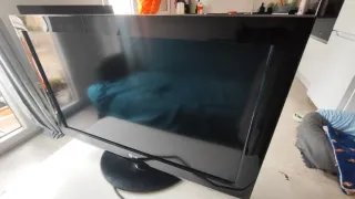 Televisión LG 32 en perfecto estado