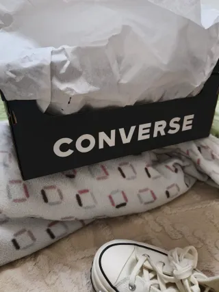 Converse Run Star Legacy Nuevas Talla [Talla]38.5