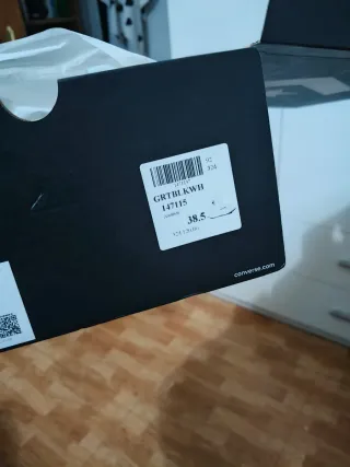 Converse Run Star Legacy Nuevas Talla [Talla]38.5