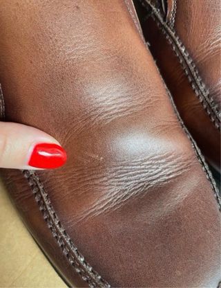 Zapatos Pikolinos Marrón Talla 41 sin cordones