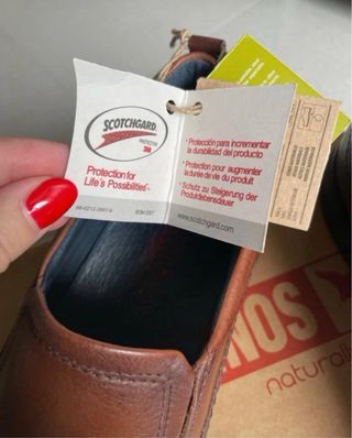 Zapatos Pikolinos Marrón Talla 41 sin cordones