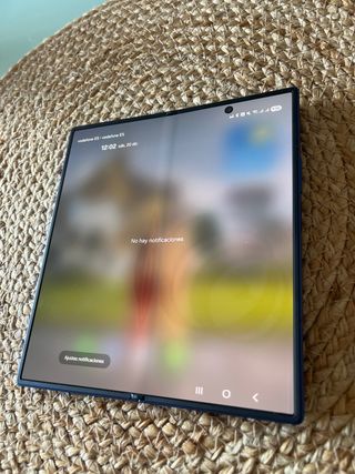 Samsung Galaxy Z Fold7