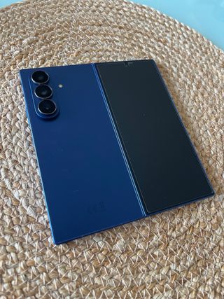 Samsung Galaxy Z Fold7