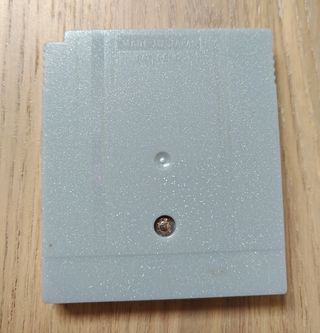 Pokémon Plata GBC PAL ESP con caja y manuales