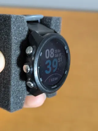 Garmin Forerunner 245 - Reloj GPS Running