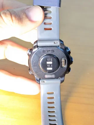 Garmin Forerunner 245 - Reloj GPS Running