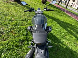 BMW R nineT 1200 2019