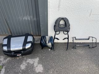 BMW R nineT 1200 2019