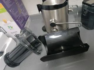 Licuadora para zumos Aigostar