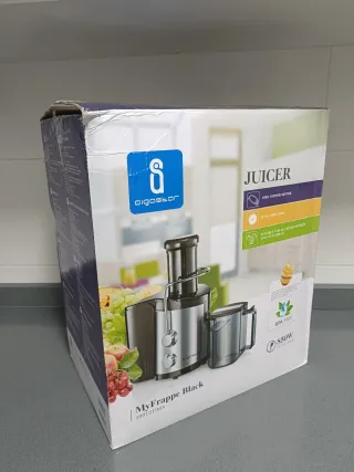 Licuadora para zumos Aigostar