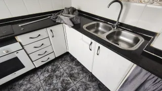 Muebles de cocina lote completo.