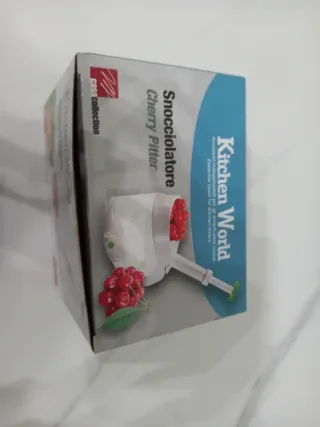 Snocciolatore Kitchen World