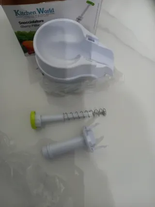 Snocciolatore Kitchen World