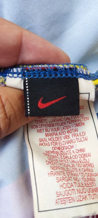 Camiseta FC Barcelona 2005/06