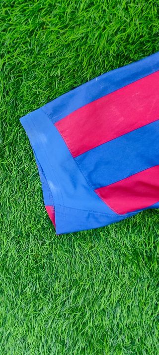 Camiseta FC Barcelona 2005/06