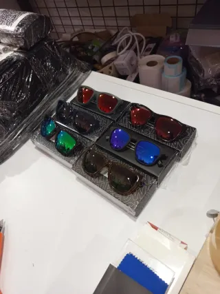 Occhiali da sole Northweek