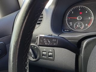 Volkswagen Caddy 2014