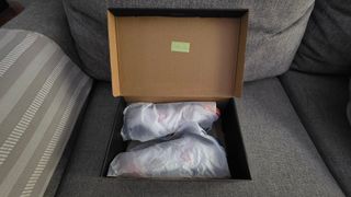 Zapatillas Fútbol Sala Boomerang Talla 43.