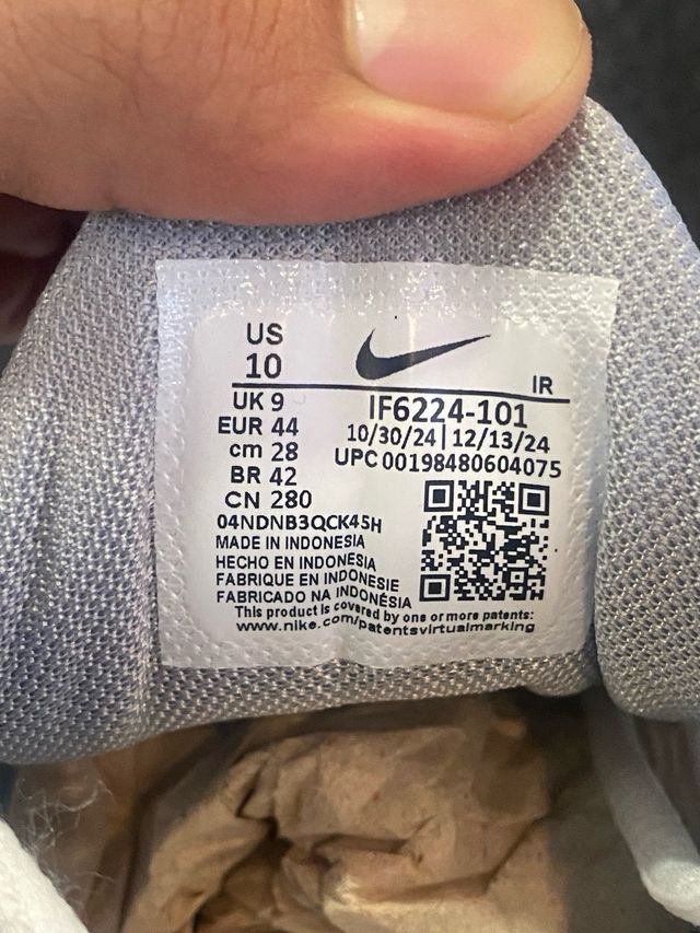 Nike Air Max Plus TN