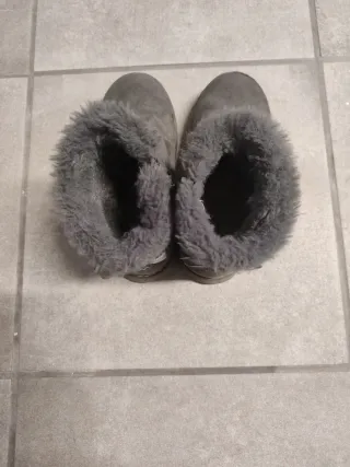 Botas CHICCO Talla 32 Niña