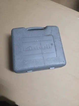 Lijadora Einhell Bavaria BSS 105