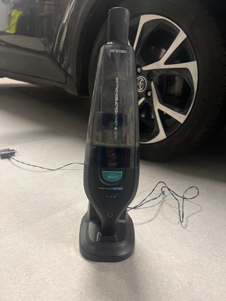 Aspirador Cecotec Wet & Dry 22V