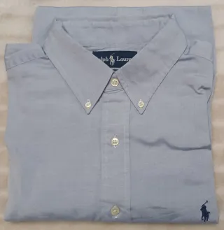 Camisas Polo Ralph Lauren nuevas