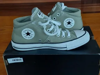 Zapatillas Converse Chuck Taylor All Star Madison