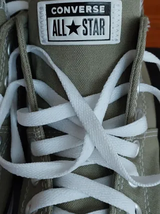 Zapatillas Converse Chuck Taylor All Star Madison