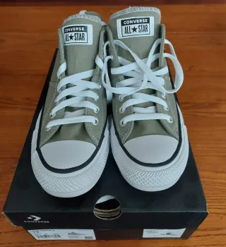 Zapatillas Converse Chuck Taylor All Star Madison