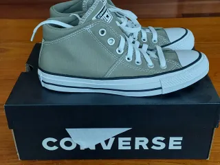 Zapatillas Converse Chuck Taylor All Star Madison