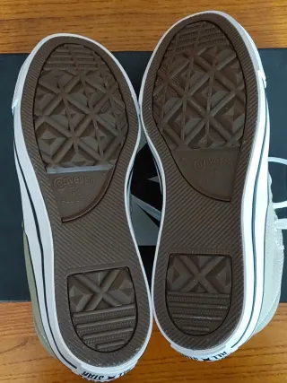 Zapatillas Converse Chuck Taylor All Star Madison