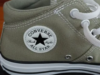 Zapatillas Converse Chuck Taylor All Star Madison