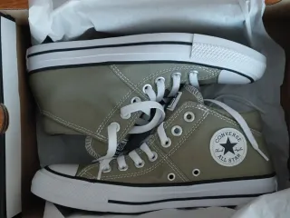 Zapatillas Converse Chuck Taylor All Star Madison