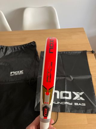 Pala pádel Nox AT Genius