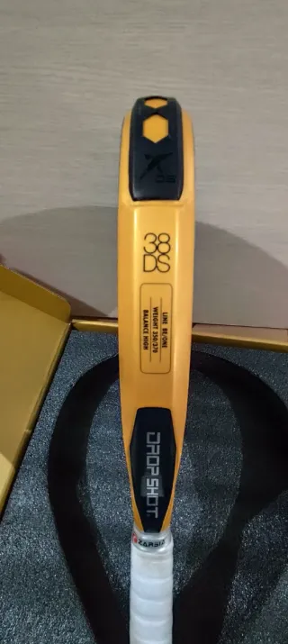 Drop Shot Axion Attack