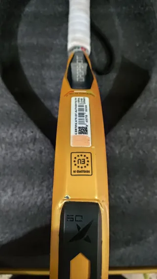 Drop Shot Axion Attack