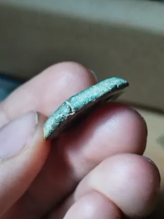 Moneda Ibérica Toro