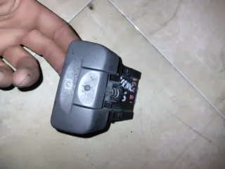 Botón Freno Mano Scenic 2